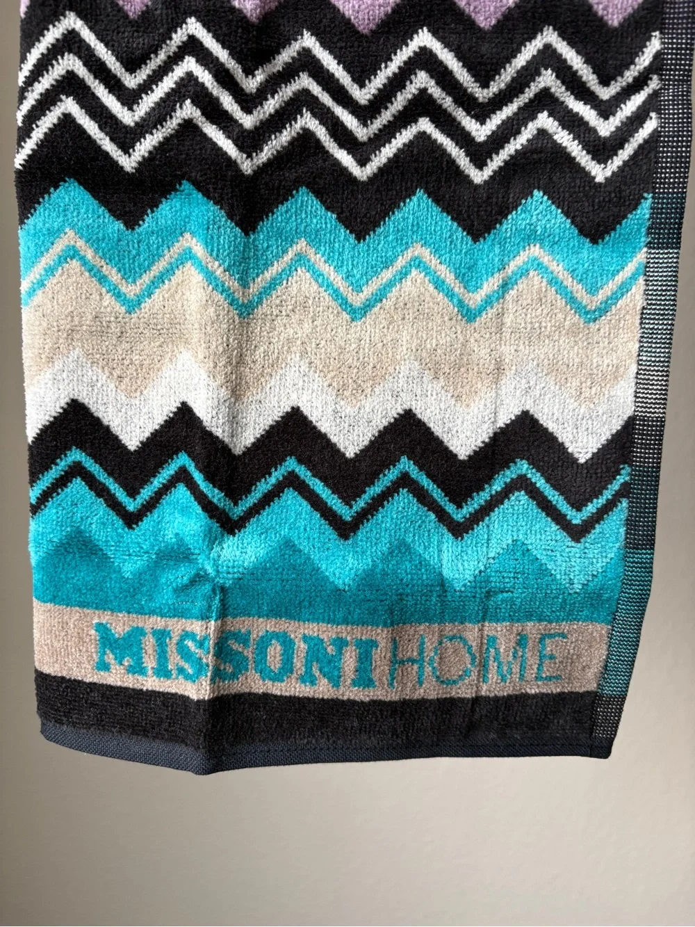 Missoni Home brand new